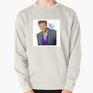 Michel’s Love Anthem Club Michel Telo Sweatshirts