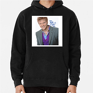 Michel’s Love Anthem Club Michel Telo Hoodies