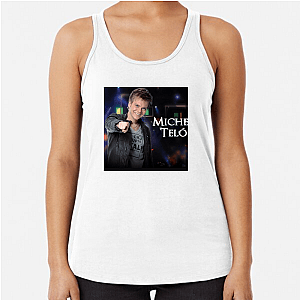 Sing It Like Michel Michel Telo Tank Tops