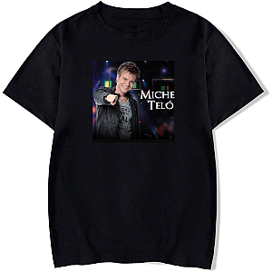 Sing It Like Michel Michel Telo T-Shirts