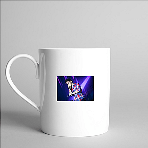 Michel Said Amor Michel Telo Mugs