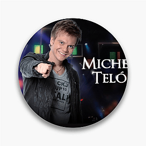 Sing It Like Michel Michel Telo Pins