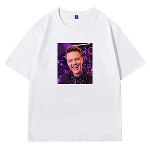From Brazil With Michel Michel Telo T-Shirts