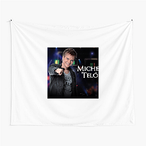 Sing It Like Michel Michel Telo Tapestries