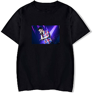 Michel Said Amor Michel Telo T-Shirts