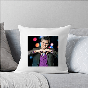 Teló’s Smile Sounds Like Music Michel Telo Pillows Cover