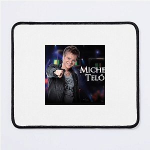 Sing It Like Michel Michel Telo Mouse Pads