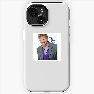 Michel’s Love Anthem Club Michel Telo iPhone Cases