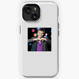 Teló’s Smile Sounds Like Music Michel Telo iPhone Cases