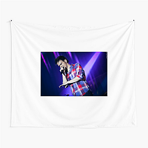 Michel Said Amor Michel Telo Tapestries