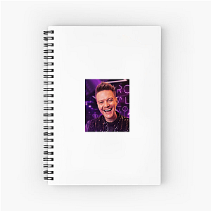 From Brazil With Michel Michel Telo Notebook