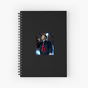 Teló’s Love Song Era Michel Telo Notebook