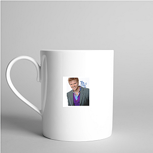 Michel’s Love Anthem Club Michel Telo Mugs