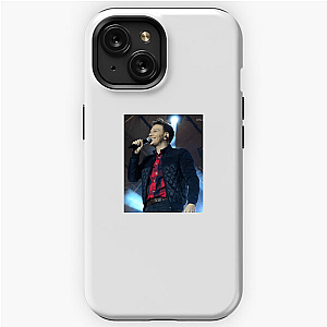 Teló’s Love Song Era Michel Telo iPhone Cases
