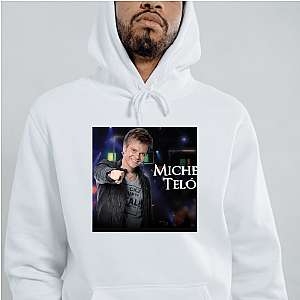 Sing It Like Michel Michel Telo Hoodies