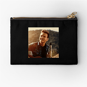 Sertanejo Heart – Michel Core Michel Telo Zipper Pouches