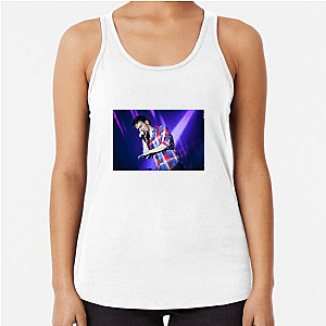 Michel Said Amor Michel Telo Tank Tops