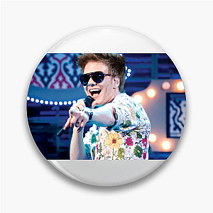 Sofrência, Teló Style Michel Telo Pins