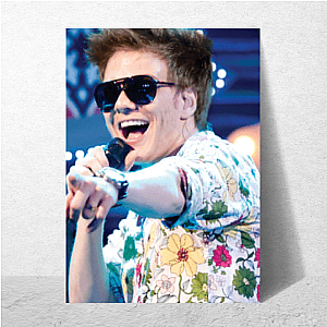 Sofrência, Teló Style Michel Telo Posters