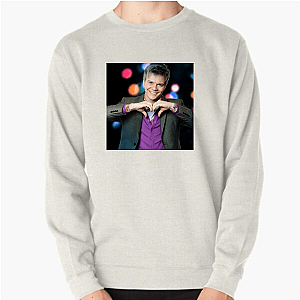 Teló’s Smile Sounds Like Music Michel Telo Sweatshirts