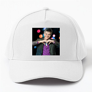 Teló’s Smile Sounds Like Music Michel Telo Hats & Caps