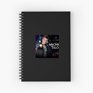 Sing It Like Michel Michel Telo Notebook