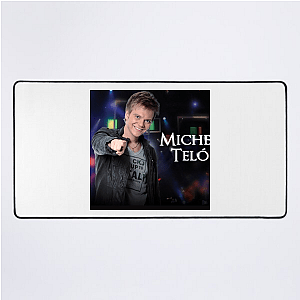 Sing It Like Michel Michel Telo Mouse Pads