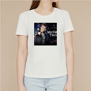 Sing It Like Michel Michel Telo T-Shirts
