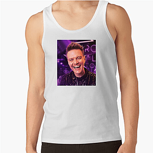 From Brazil With Michel Michel Telo Tank Tops