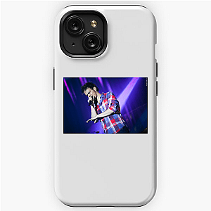 Michel Said Amor Michel Telo iPhone Cases