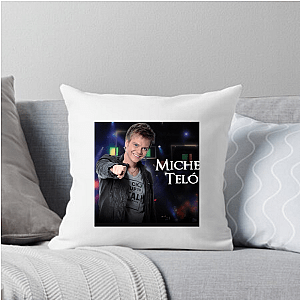 Sing It Like Michel Michel Telo Pillows Cover