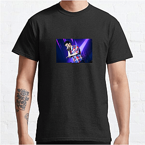 Michel Said Amor Michel Telo T-Shirts