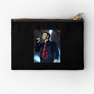Teló’s Love Song Era Michel Telo Zipper Pouches
