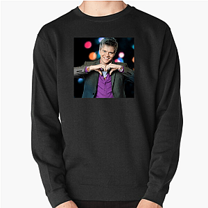 Teló’s Smile Sounds Like Music Michel Telo Sweatshirts