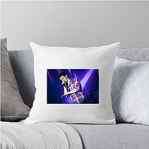 Michel Said Amor Michel Telo Pillows Cover