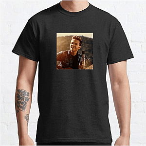 Sertanejo Heart – Michel Core Michel Telo T-Shirts