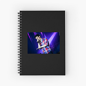Michel Said Amor Michel Telo Notebook