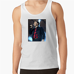 Teló’s Love Song Era Michel Telo Tank Tops