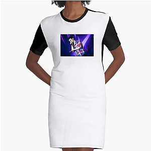 Michel Said Amor Michel Telo Dresses