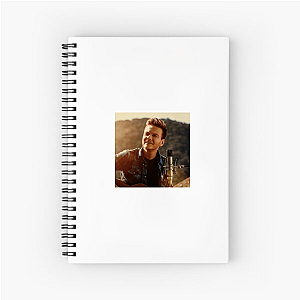 Sertanejo Heart – Michel Core Michel Telo Notebook