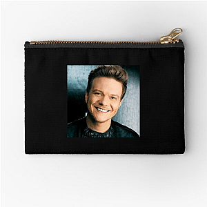 Michel Makes You Sway Michel Telo Zipper Pouches