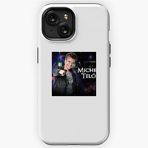 Sing It Like Michel Michel Telo iPhone Cases