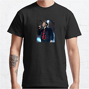 Teló’s Love Song Era Michel Telo T-Shirts