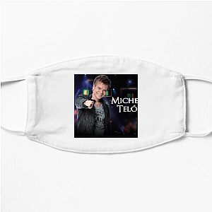 Sing It Like Michel Michel Telo Face Masks