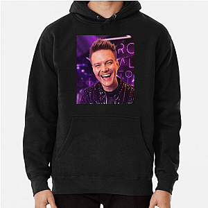 From Brazil With Michel Michel Telo Hoodies