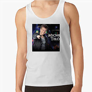 Sing It Like Michel Michel Telo Tank Tops