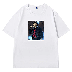 Teló’s Love Song Era Michel Telo T-Shirts