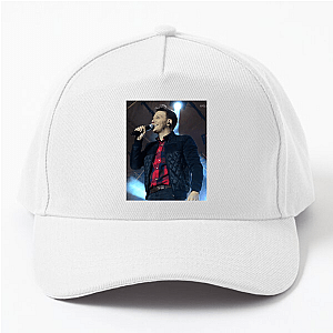 Teló’s Love Song Era Michel Telo Hats & Caps