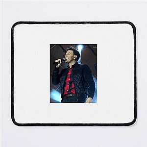 Teló’s Love Song Era Michel Telo Mouse Pads