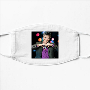 Teló’s Smile Sounds Like Music Michel Telo Face Masks